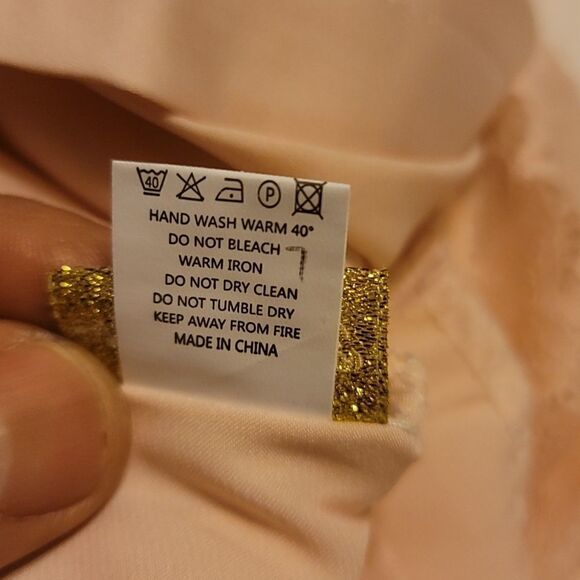 Event blossom Brides maid robe one size - Picture 9 of 9